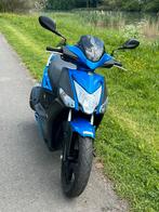 Kymco Agility 125  16+ bj ‘14 weinig km’ camperscooter, Motoren, Motoren | Overige merken, Particulier, 125 cc, 11 kW of minder
