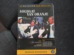 Soldaat van oranje (dvd), Ophalen of Verzenden, Zo goed als nieuw