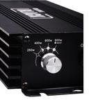 Lumii Black EVSA 600 Watt dimbaar 1x nieuw, Ophalen of Verzenden, Nieuw, Kweeklamp