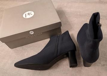 Peter Kaiser enkellaarsjes - 6/39 - donkerblauw beschikbaar voor biedingen