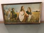 religieus schilderij, Verzenden