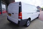 Mercedes-Benz Vito 116 CDI 164PK Extra Lang Nr. V015 | Airco, Gebruikt, 4 cilinders, Met garantie (alle), Wit