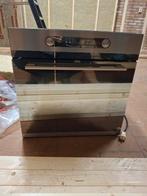 Inbouw oven, Ophalen, Minder dan 45 cm, Gebruikt, Hete lucht