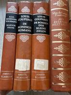 Vier Klassieke Boeken, Verzenden, Gelezen, Nederland