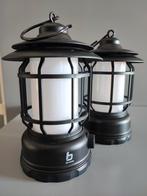 Bo-camp Stormlantaarn - Weirfield - 180 Lumen, Ophalen of Verzenden, Zo goed als nieuw