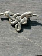 Scotland sterling zilveren broche, Antiek en Kunst, Ophalen of Verzenden, Zilver