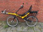 Condor ligt fiets elektrisch, Fietsen en Brommers, Ophalen, Gebruikt, Overige merken