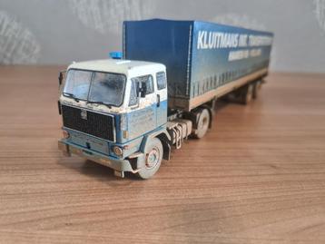 Kluitmans Haaren Volvo F89 beschikbaar voor biedingen