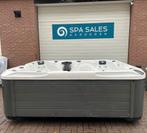 Populair 6 pers Plesure Spa Desire incl Garantie & Plaatsing, Tuin en Terras, Bubbelbaden en Hottubs, Ophalen, Zo goed als nieuw