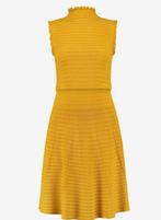 Gele jurk van Nikki maat 34, Nieuw, Maat 34 (XS) of kleiner, Nikkie, Ophalen of Verzenden