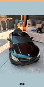 Leuke Kinderauto met Muziek en MP3, Ophalen of Verzenden