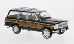 Jeep Grand Wagoneer, Hobby en Vrije tijd, Modelauto's | 1:24, Ophalen of Verzenden, Nieuw, Auto, Overige merken