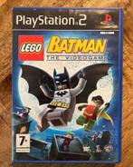 Playstation 2 - LEGO Batman The Videogame - PS2, Spelcomputers en Games, Games | Sony PlayStation 2, Gebruikt, Ophalen of Verzenden