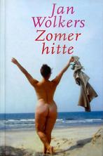 [Wolkers, Jan] - Zomer hitte, Ophalen of Verzenden, Zo goed als nieuw