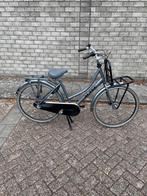 Omafiets Altec Retro, Ophalen, Gebruikt, Versnellingen, Altec retro