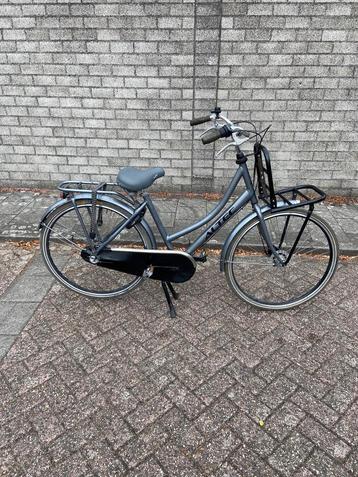 Omafiets Altec Retro beschikbaar voor biedingen