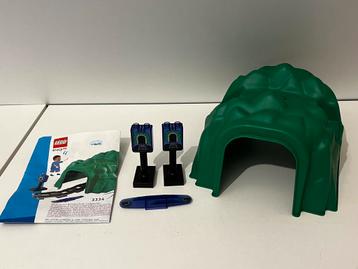 Lego duplo Tunnel 3334 beschikbaar voor biedingen