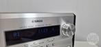 Yamaha CRX-E300 Stereo Set | Versterker | Tuner | CD-Speler, Overige merken, Refurbished, Ophalen of Verzenden, Microset
