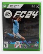 Fc 24 EA Sport x box one live online, Ophalen of Verzenden, Zo goed als nieuw