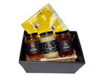 Cadeaubox Zwart – Sallandse Honing, Dieren en Toebehoren, Bijen