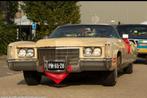 Cadillac eldorado 1971 8.2l V8, 370 pk, Overige kleuren, Cabriolet, Particulier