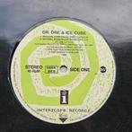 Dr. Dre Ice Cube Dogg - Natural Born Killaz 12inch Gansta, Ophalen of Verzenden, 1985 tot 2000, Gebruikt