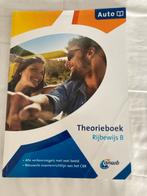 Theorieboek Rijbewijs B - ANWB, Ophalen of Verzenden, Nieuw, Algemeen