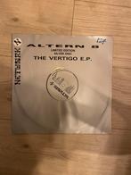 Altern 8 – The Vertigo, Cd's en Dvd's, Vinyl | Dance en House, Ophalen of Verzenden, Gebruikt
