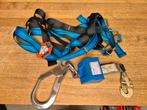 Valbeveiliging harnas met lijn, Ophalen of Verzenden, Aasaa, Aa@aaa.con