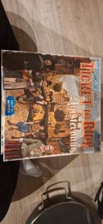 Ticket to Ride: Amsterdam - Bordspel, Hobby en Vrije tijd, Gezelschapsspellen | Bordspellen, Ophalen of Verzenden, Zo goed als nieuw