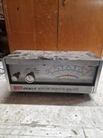 Sun Inductive Diagnostic Analyzer, Ophalen, Gebruikt