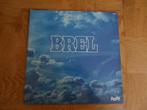 Lp Jacques Brel,pop,muziek,kerstcadeau,vinyl, Ophalen of Verzenden, 1960 tot 1980, Zo goed als nieuw, 12 inch