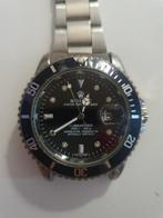 Horloge Rolex 28 cm, Staal, Ophalen of Verzenden, Zo goed als nieuw, Rolex