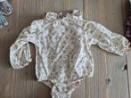 Zara Romper Maat 74, Meisje, Ophalen of Verzenden, Zo goed als nieuw, Zara