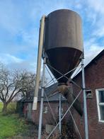 Brokkensilo 6ton, Dieren en Toebehoren, Dierenvoeding, Ophalen of Verzenden, Vee