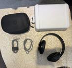 Beats Studio Pro Black - Zo goed als nieuw!, Audio, Tv en Foto, Koptelefoons, Beats, Ophalen of Verzenden, Zo goed als nieuw, Over oor (circumaural)