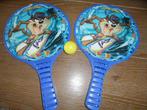 In goede staat: Strandtennis set van Looney Tunes, Ophalen of Verzenden, Zo goed als nieuw