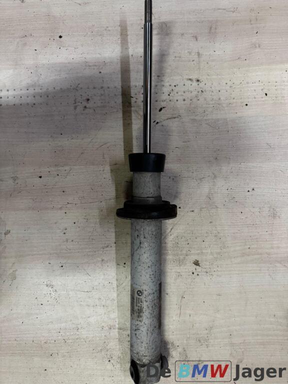 Schokbreker BMW 5-serie E60 (LCI) 33526785982, Gebruikt, Ophalen of Verzenden, BMW, BMW