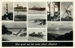 (377-169-027) Ameland, Verzenden, Friesland