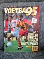 Kompleet Panini Voetbal Album 1995, Verzamelen, Sportartikelen en Voetbal, Verzenden, Gebruikt, Overige binnenlandse clubs, Poster, Plaatje of Sticker