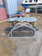 Bootramen patrijs ramen, Watersport en Boten, Ophalen