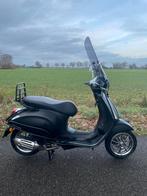 Gave Custom Vespa Primavera Scooter, bj. 2022, Ophalen, Overige modellen, Maximaal 45 km/u, Zo goed als nieuw