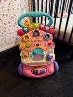 Loopwagen fischer price, Kinderen en Baby's, Speelgoed | Fisher-Price, Ophalen, Gebruikt, Duw- of Trekspeelgoed