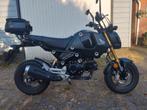 Honda MSX 125 GROM ABS (2022), Particulier, 1 cilinder, Naked bike