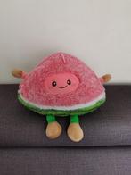 Knuffel watermeloen, Ophalen, Zo goed als nieuw, Overige typen