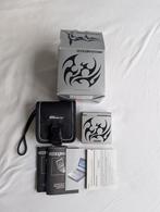 Nintendo Gameboy Advance SP - Limited Tribal Edition - Uniek, Spelcomputers en Games, Spelcomputers | Nintendo Game Boy, Ophalen of Verzenden