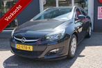 Opel Astra Sports Tourer 1.4 Turbo Business +, Voorwielaandrijving, Stof, 4 cilinders, Met garantie (alle)