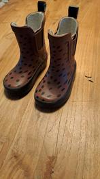 Kaplaarzen maat 21, Gebruikt, Jongetje of Meisje, Laarsjes, Ophalen of Verzenden