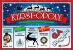 Nieuwe Kerst-opoly, Ophalen of Verzenden, Nieuw