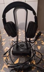 Gaming Headset met Standaard, Ophalen of Verzenden